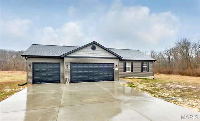 6 Crow Court, Troy, MO 63379