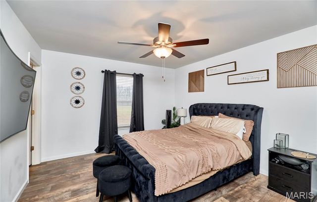 6 Crow Court, Troy, MO 63379