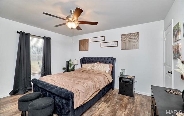 6 Crow Court, Troy, MO 63379