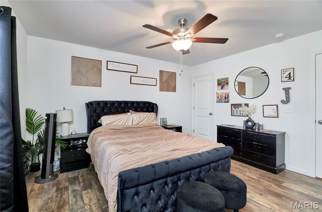 6 Crow Court, Troy, MO 63379