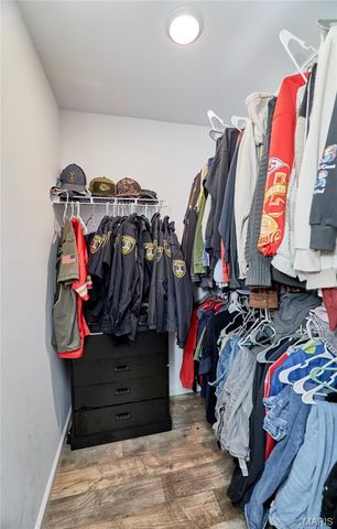 6 Crow Court, Troy, MO 63379