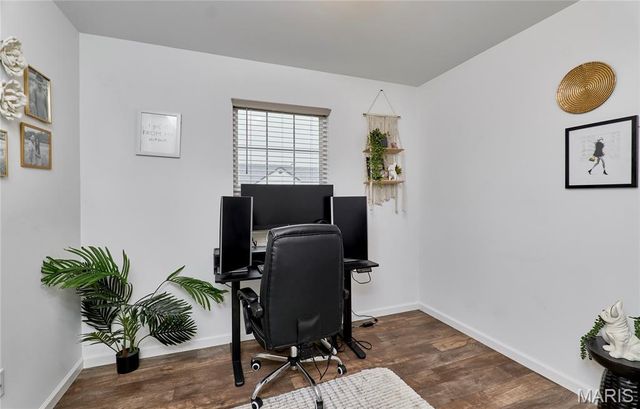 6 Crow Court, Troy, MO 63379