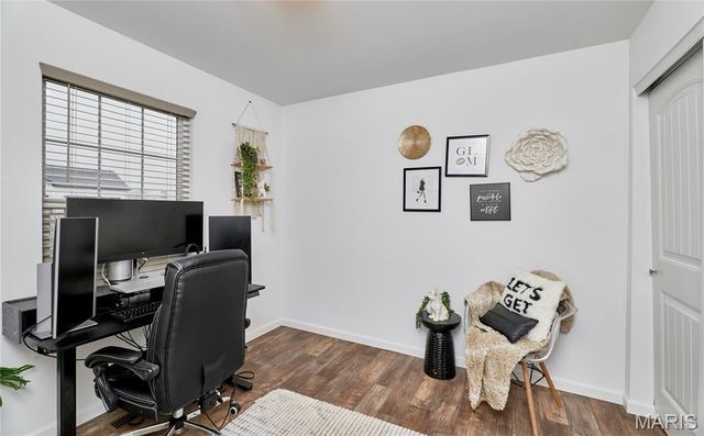 6 Crow Court, Troy, MO 63379