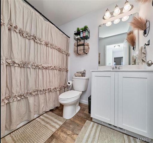 6 Crow Court, Troy, MO 63379