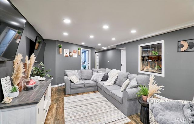 6 Crow Court, Troy, MO 63379