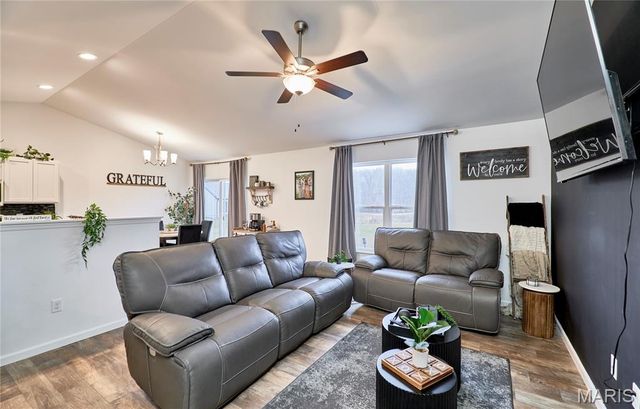 6 Crow Court, Troy, MO 63379