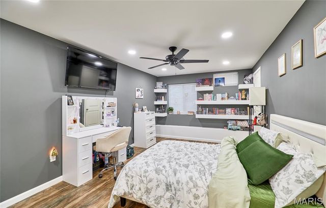 6 Crow Court, Troy, MO 63379