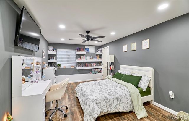 6 Crow Court, Troy, MO 63379