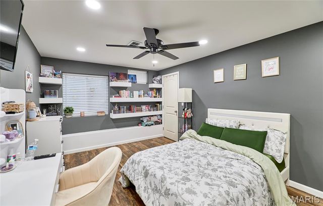 6 Crow Court, Troy, MO 63379