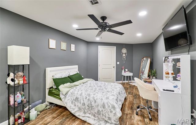 6 Crow Court, Troy, MO 63379