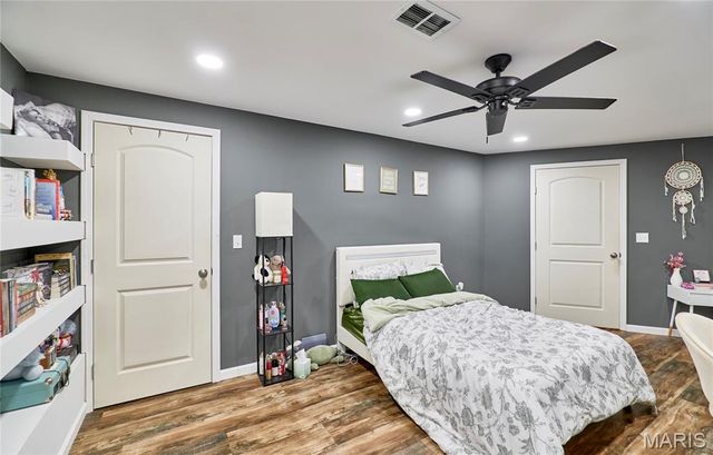 6 Crow Court, Troy, MO 63379