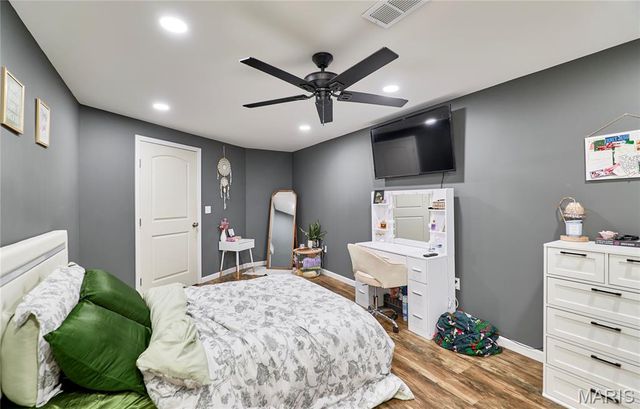 6 Crow Court, Troy, MO 63379