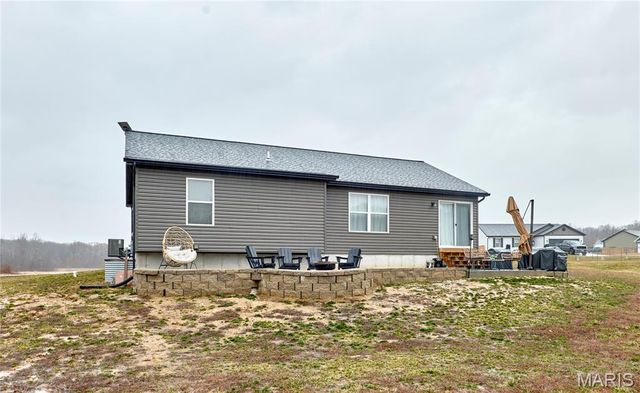 6 Crow Court, Troy, MO 63379