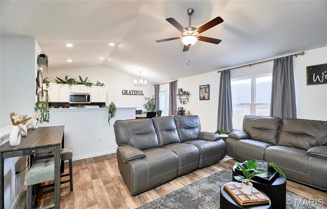 6 Crow Court, Troy, MO 63379