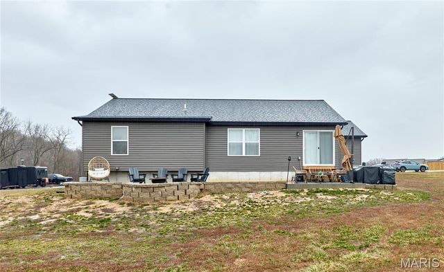 6 Crow Court, Troy, MO 63379