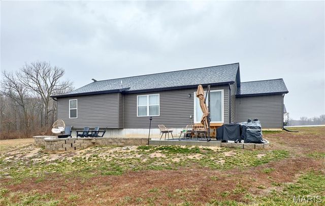 6 Crow Court, Troy, MO 63379