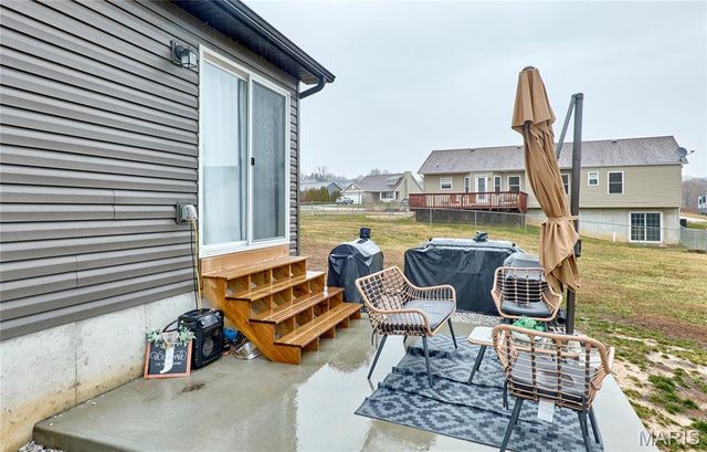 6 Crow Court, Troy, MO 63379