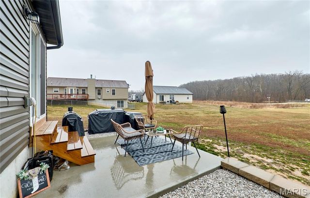 6 Crow Court, Troy, MO 63379