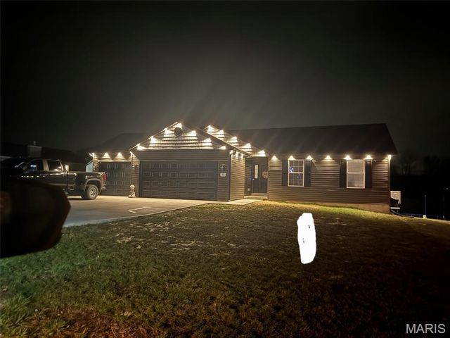 6 Crow Court, Troy, MO 63379