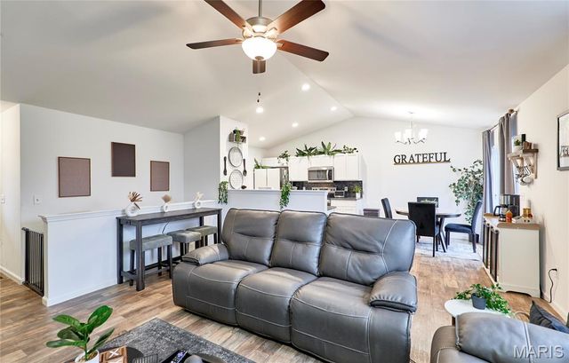 6 Crow Court, Troy, MO 63379