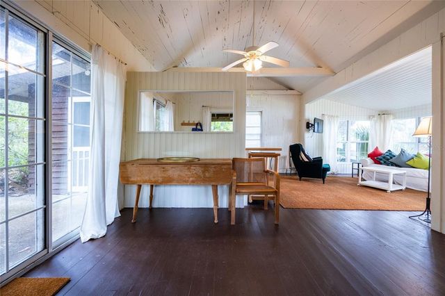 124 MASON ROAD, Melrose, FL 32666