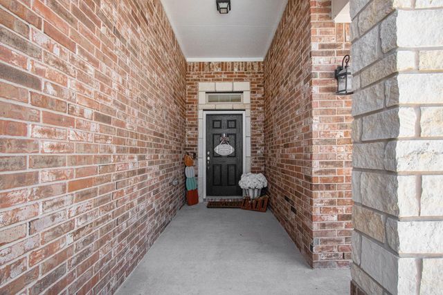 1663 Morgan Trail Drive, Alvin, TX 77511