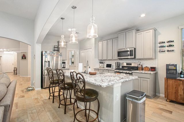 1663 Morgan Trail Drive, Alvin, TX 77511