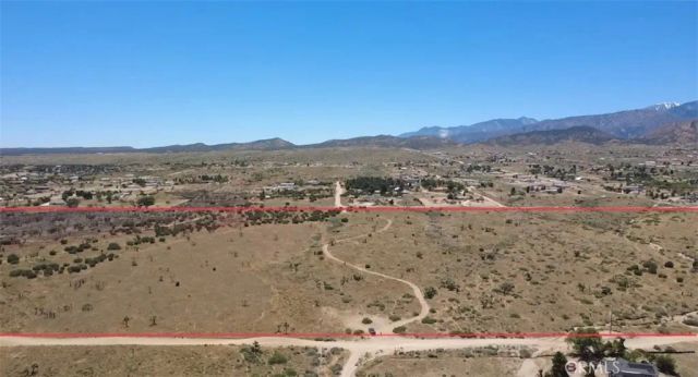 0 Eaby, Phelan, CA 92371