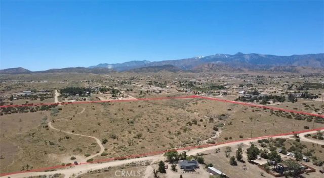 0 Eaby, Phelan, CA 92371