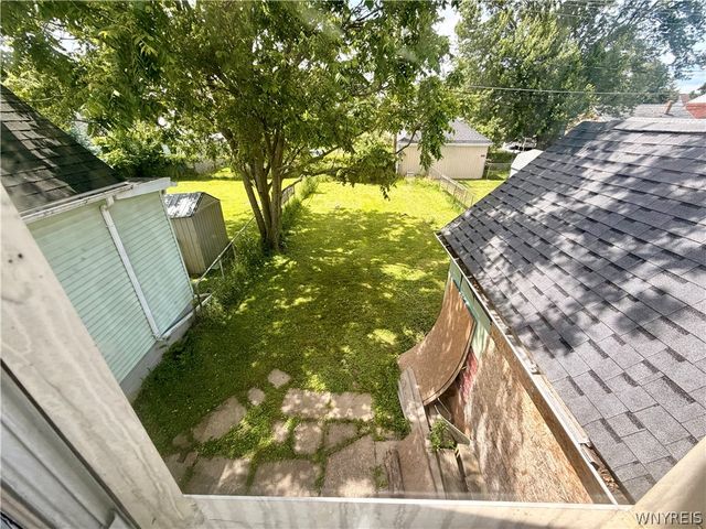 52 Stephenson Avenue, West Seneca, NY 14224