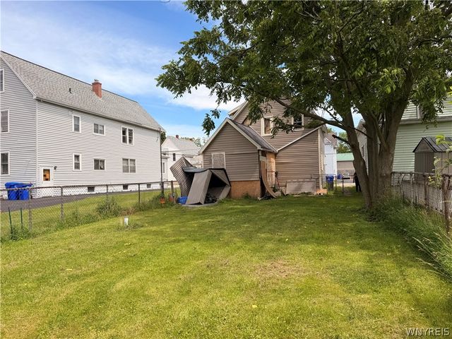 52 Stephenson Avenue, West Seneca, NY 14224