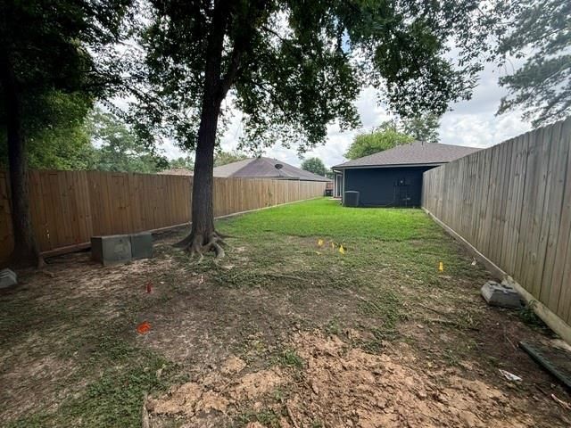 22318 Tree House Lane, Spring, TX 77373