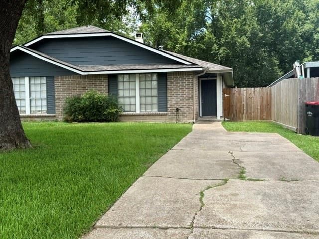 22318 Tree House Lane, Spring, TX 77373