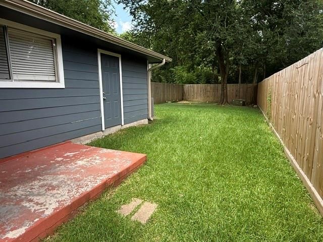 22318 Tree House Lane, Spring, TX 77373