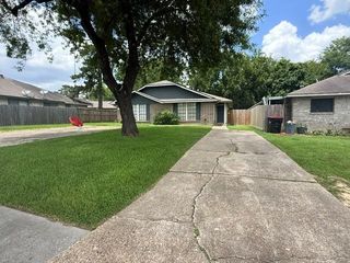22318 Tree House Lane, Spring, TX 77373