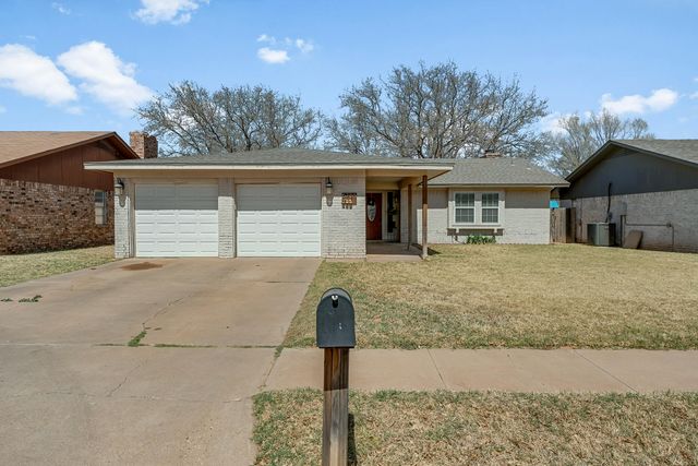 5736 2nd Place, Lubbock, TX 79416