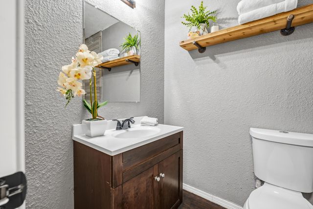 5736 2nd Place, Lubbock, TX 79416