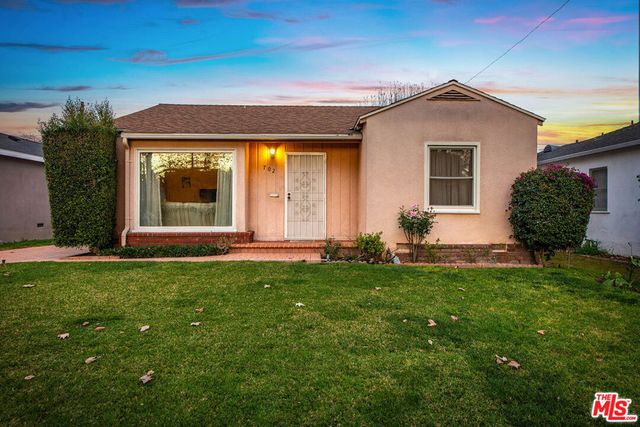 702 N Reese Place, Burbank, CA 91506