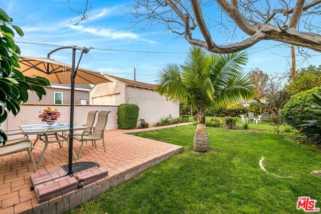 702 N Reese Place, Burbank, CA 91506