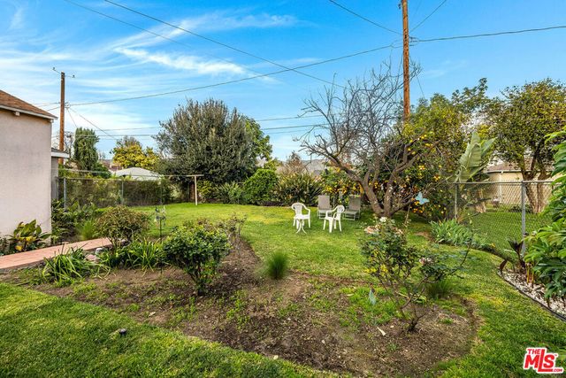 702 N Reese Place, Burbank, CA 91506