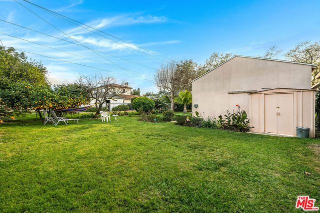 702 N Reese Place, Burbank, CA 91506