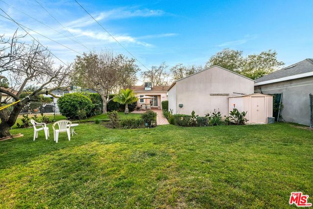 702 N Reese Place, Burbank, CA 91506