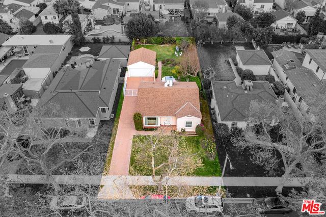 702 N Reese Place, Burbank, CA 91506