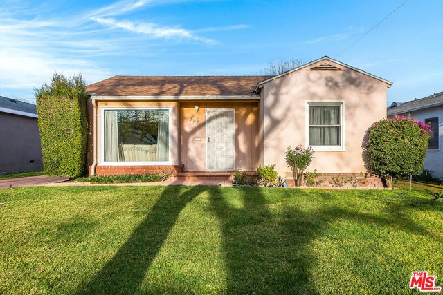 702 N Reese Place, Burbank, CA 91506