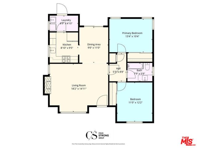 702 N Reese Place, Burbank, CA 91506