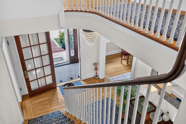 20 Lochstead Ave, Boston, MA 02130