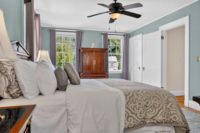 20 Lochstead Ave, Boston, MA 02130
