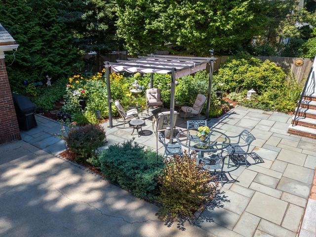 20 Lochstead Ave, Boston, MA 02130