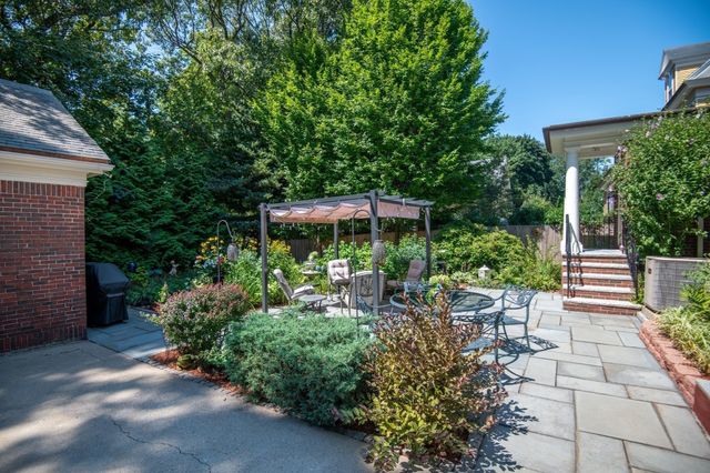 20 Lochstead Ave, Boston, MA 02130