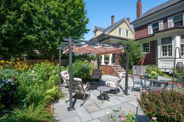 20 Lochstead Ave, Boston, MA 02130